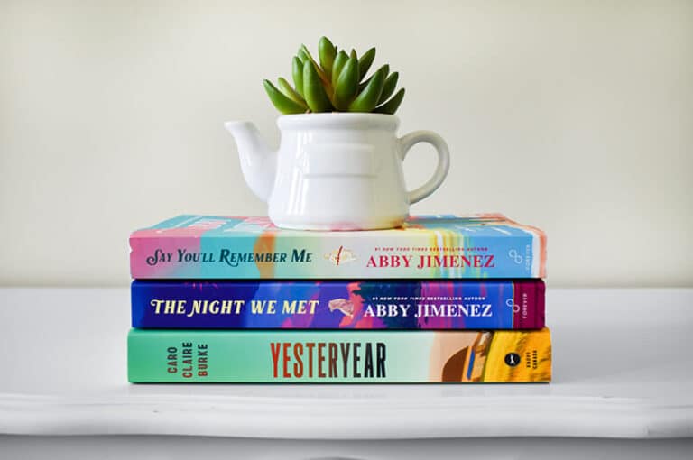 May 2026 Reading Wrap Up Featured Image