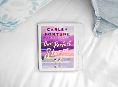 Our Perfect Storm by Carley Fortune