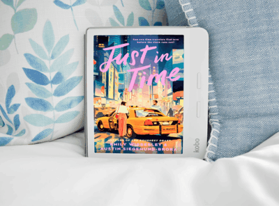72 More 2026 Romance Books I Can't Wait to Read