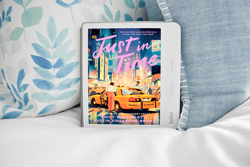 More 2026 Romance Books to Read Featured Image