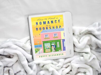 The Best New August 2026 Romance Books to Read