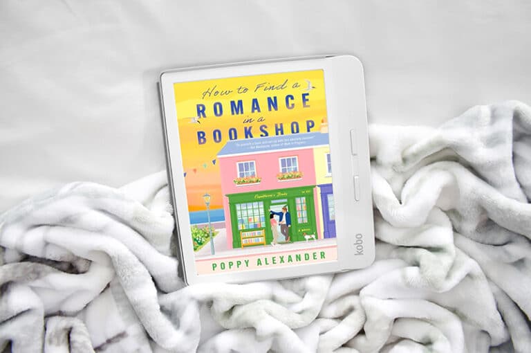 August 2026 Romance Books to Read Featured Image