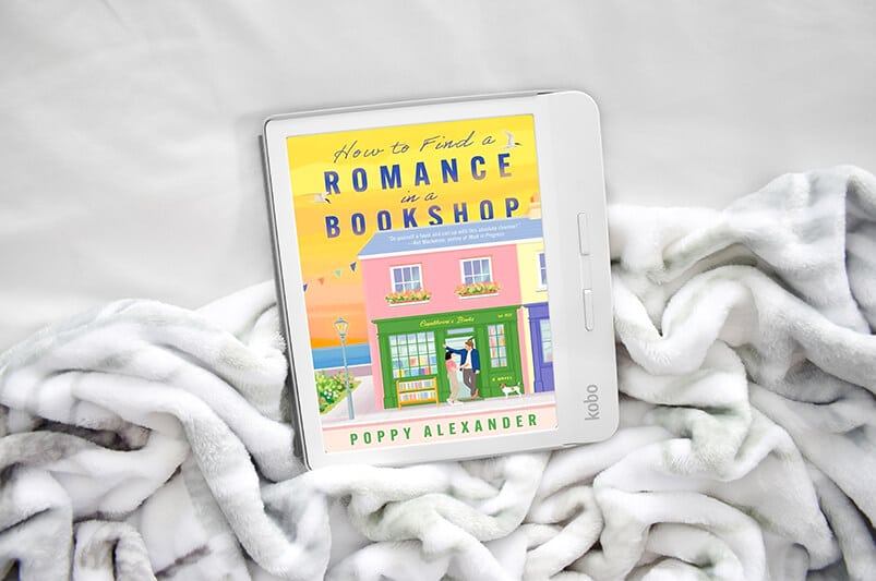 August 2026 Romance Books to Read Featured Image