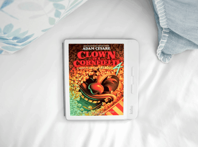 38 August 2026 Young Adult Books You Need to Read