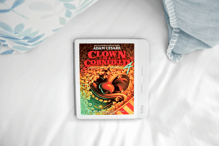 August 2026 Young Adult Books Featured Image