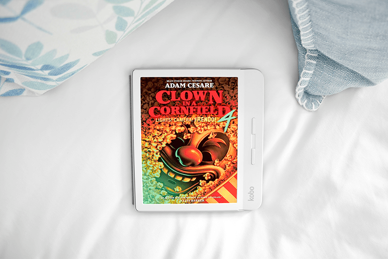 August 2026 Young Adult Books Featured Image